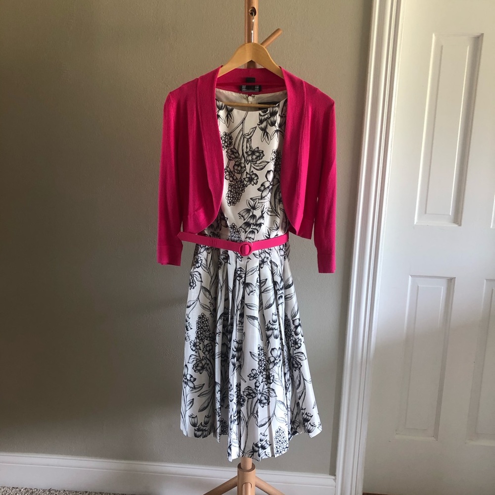 Special Occasion Dress